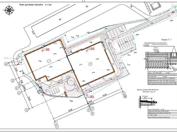 
  Продается торговая площадь, 2949 м², Шегарский тракт
. Фото 14.