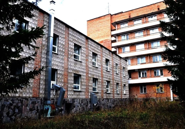 
  Продается универсальное помещение, 6000 м², Заводская ул
. Фото 2.