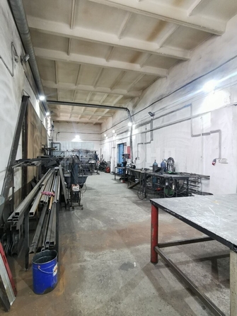 
  Продается универсальное помещение, 906 м², Высоцкого Владимира ул
. Фото 8.