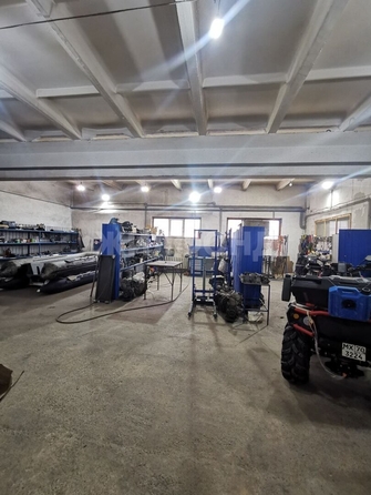 
  Продается универсальное помещение, 906 м², Высоцкого Владимира ул
. Фото 9.