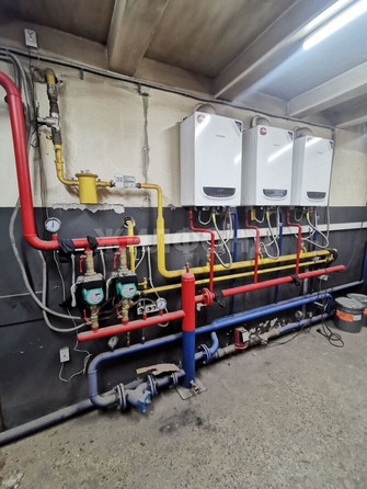 
  Продается универсальное помещение, 906 м², Высоцкого Владимира ул
. Фото 13.