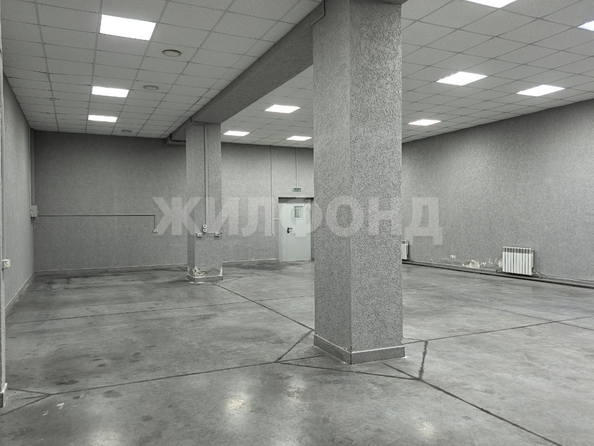 
  Продается универсальное помещение, 500 м², Смирнова ул
. Фото 6.