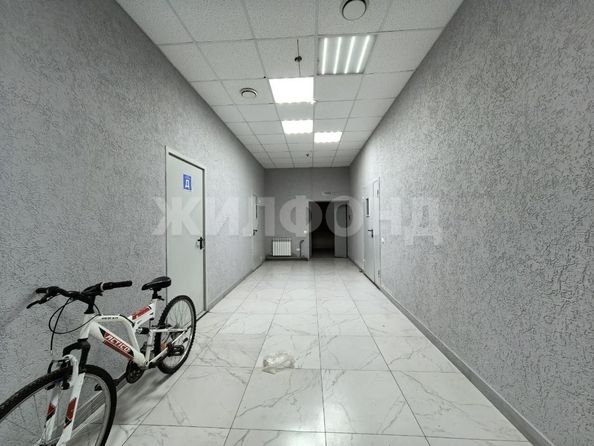 
  Продается универсальное помещение, 500 м², Смирнова ул
. Фото 8.