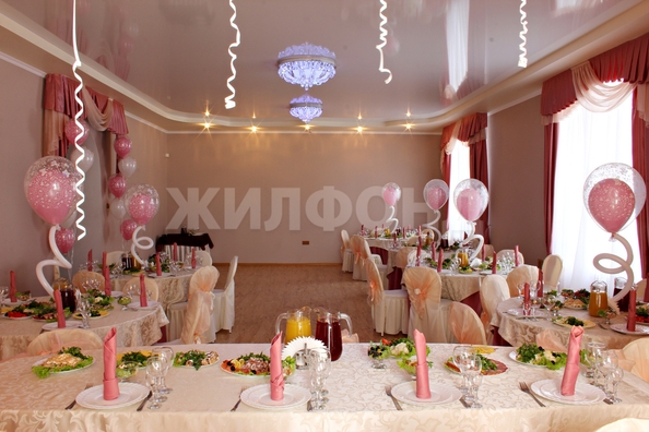 
  Продается готовый бизнес, 2279 м², Енисейская ул
. Фото 21.