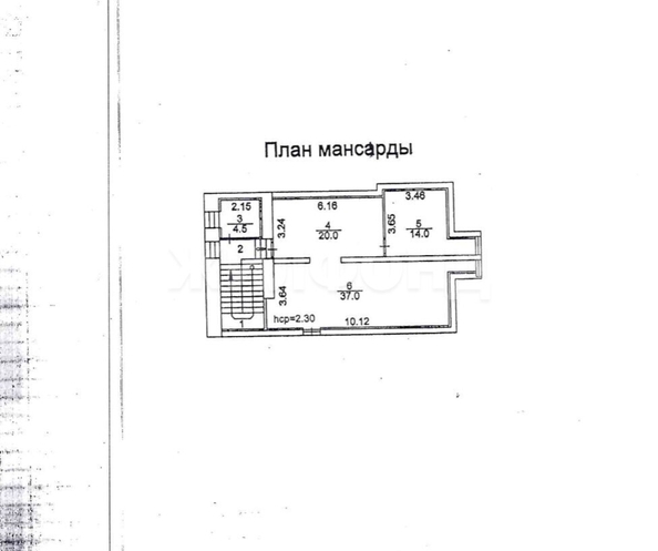 
  Продается универсальное помещение, 950 м², Фрунзе пр-кт
. Фото 8.