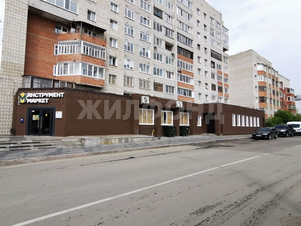 
  Продается универсальное помещение, 430 м², Вершинина ул
. Фото 1.