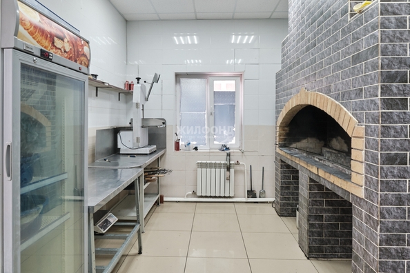 
  Продается готовый бизнес, 2433 м², Смирнова ул
. Фото 10.