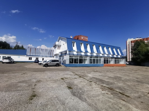 
  Продается офис, 364 м², Ломоносова ул
. Фото 1.