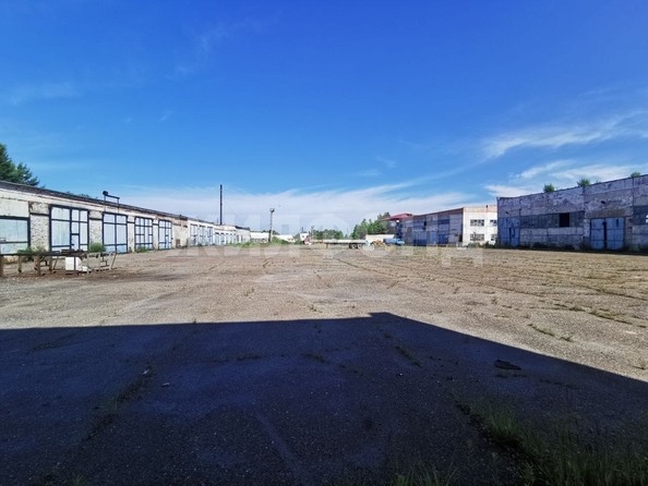 
  Продается производственное помещение, 8000 м², Энергетиков мкр
. Фото 4.