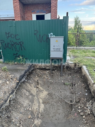 
  Продается универсальное помещение, 2944 м², Иркутский тракт
. Фото 12.