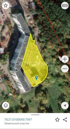 
  Продается универсальное помещение, 2944 м², Иркутский тракт
. Фото 15.