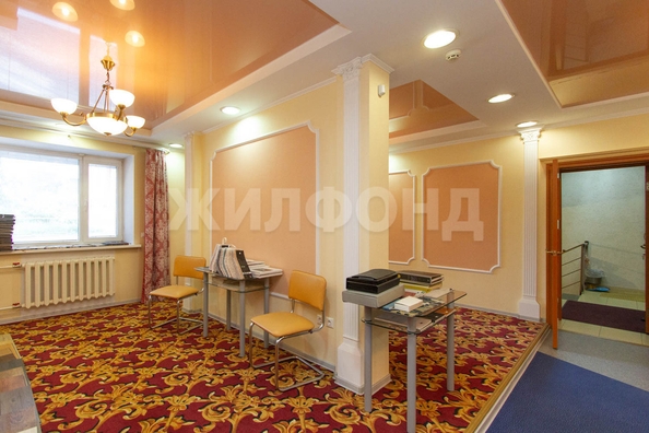 
  Продается офис, 217 м², Рабочая ул
. Фото 2.