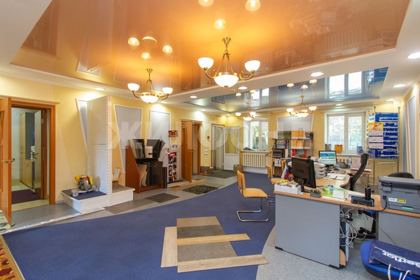 
  Продается офис, 217 м², Рабочая ул
. Фото 6.