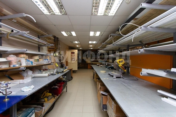 
  Продается офис, 217 м², Рабочая ул
. Фото 12.