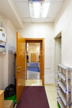 
  Продается офис, 217 м², Рабочая ул
. Фото 15.