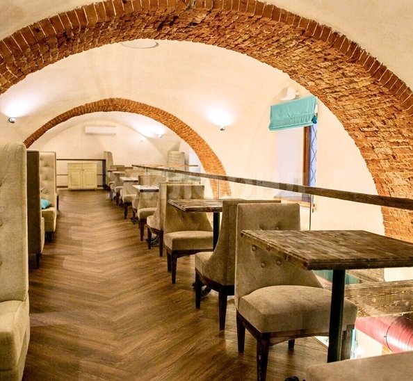 
  Продается объект общепита, 940 м², Карла Маркса ул
. Фото 2.