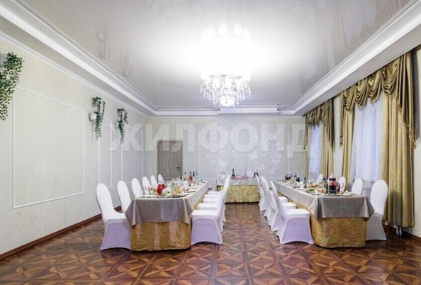 
  Продается объект общепита, 940 м², Карла Маркса ул
. Фото 5.