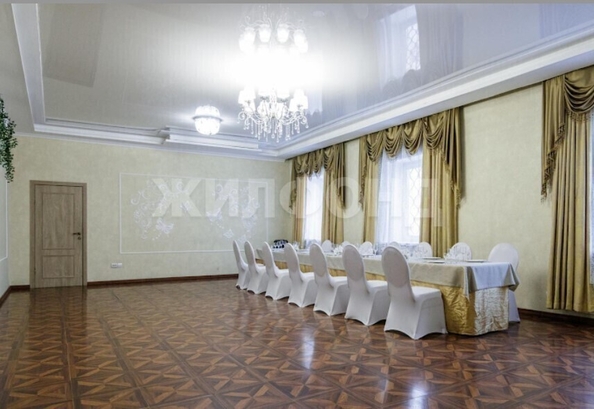 
  Продается объект общепита, 940 м², Карла Маркса ул
. Фото 6.