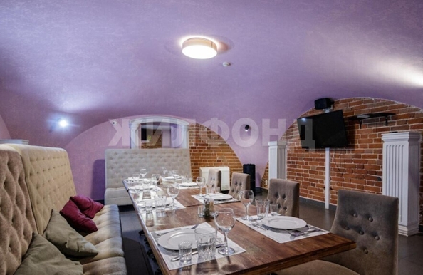 
  Продается объект общепита, 940 м², Карла Маркса ул
. Фото 7.