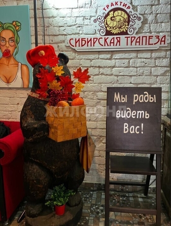 
  Продается объект общепита, 940 м², Карла Маркса ул
. Фото 10.