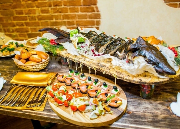 
  Продается объект общепита, 940 м², Карла Маркса ул
. Фото 11.