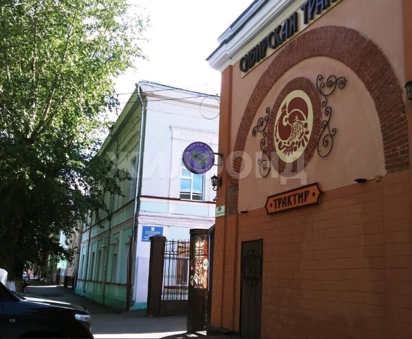 
  Продается объект общепита, 940 м², Карла Маркса ул
. Фото 12.