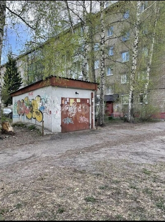 
  Продается универсальное помещение, 18 м², Киевская ул
. Фото 4.