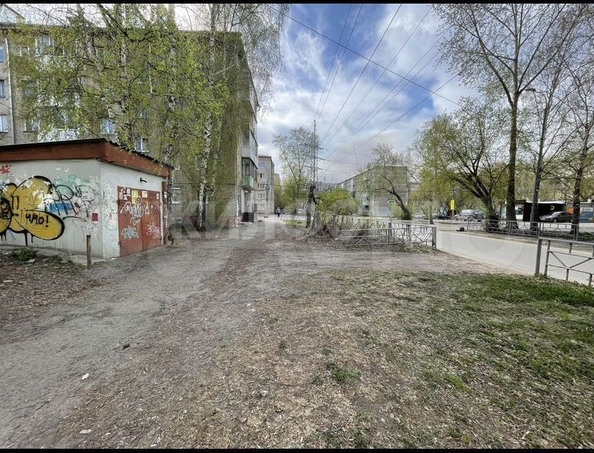 
  Продается универсальное помещение, 18 м², Киевская ул
. Фото 7.