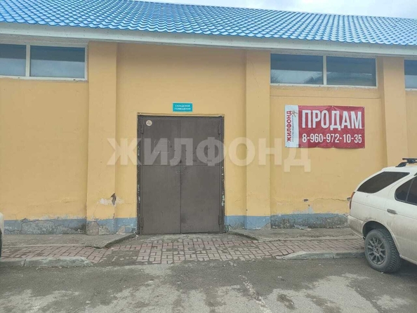 
  Продается универсальное помещение, 311 м², Кирова пр-кт
. Фото 4.