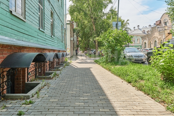 
  Продается универсальное помещение, 154 м², Карла Маркса ул
. Фото 18.