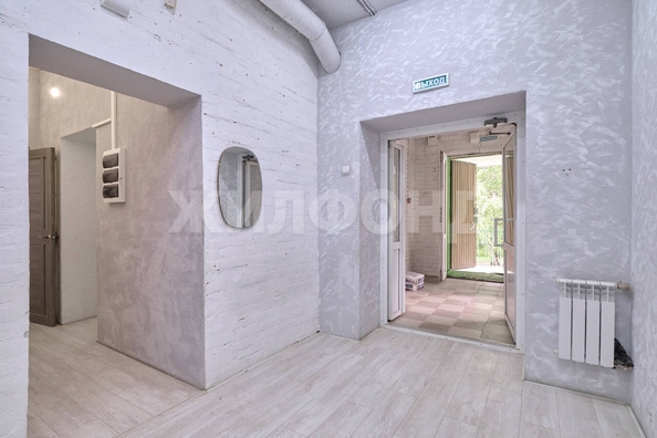 
  Продается офис, 192 м², Карла Ильмера ул
. Фото 7.