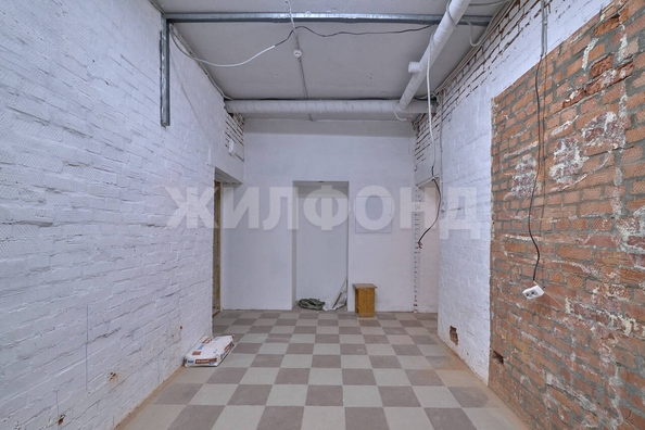 
  Продается офис, 192 м², Карла Ильмера ул
. Фото 25.