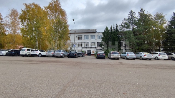 
  Продается производственное помещение, 100000 м², Кузовлевский тракт
. Фото 3.