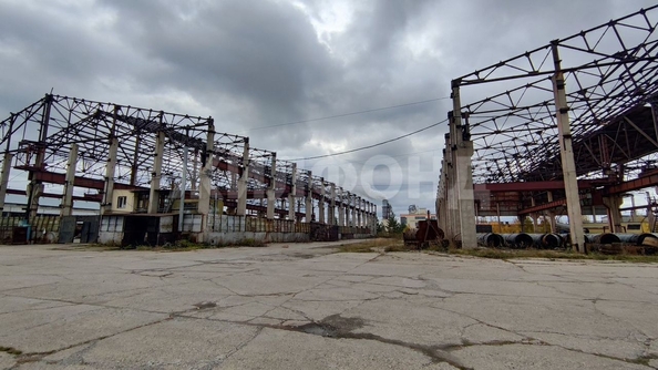 
  Продается производственное помещение, 100000 м², Кузовлевский тракт
. Фото 17.