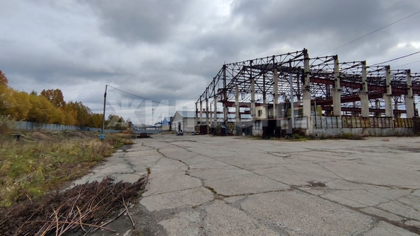 
  Продается производственное помещение, 100000 м², Кузовлевский тракт
. Фото 18.