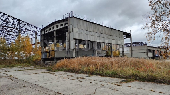 
  Продается производственное помещение, 100000 м², Кузовлевский тракт
. Фото 28.