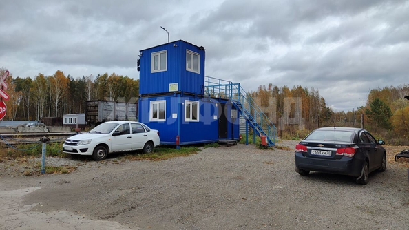 
  Продается производственное помещение, 100000 м², Кузовлевский тракт
. Фото 34.