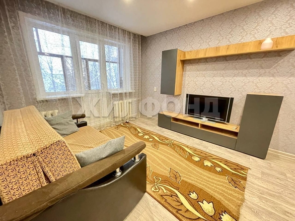 
  Сдается 3-комн. квартира, 59 м², Елизаровых ул, д. 19/3
. Фото 2.