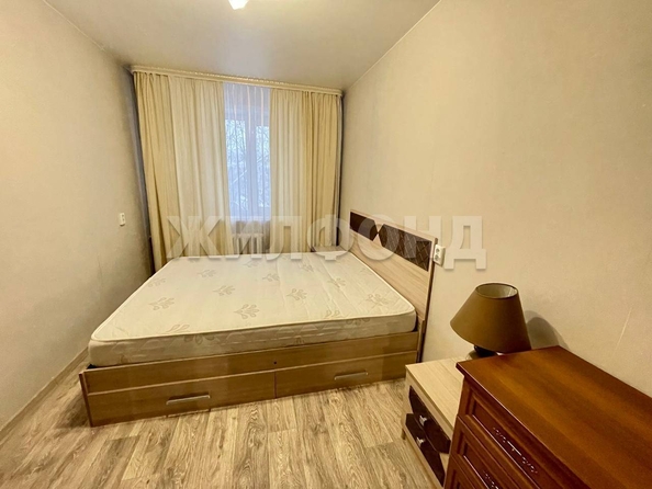 
  Сдается 3-комн. квартира, 59 м², Елизаровых ул, д. 19/3
. Фото 4.