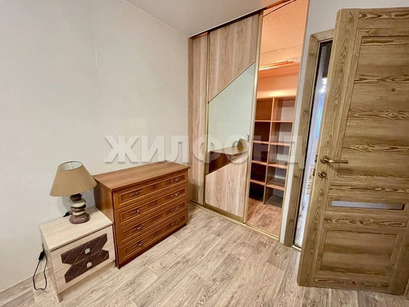 
  Сдается 3-комн. квартира, 59 м², Елизаровых ул, д. 19/3
. Фото 5.