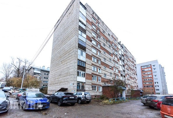 
  Продается 2-комн. квартира, 49.2 м², Учебная ул, д. 11
. Фото 15.
