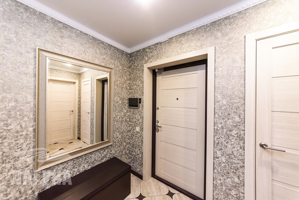 
  Продается 3-комн. квартира, 56.1 м², Дальне-Ключевская ул, д. 5
. Фото 5.