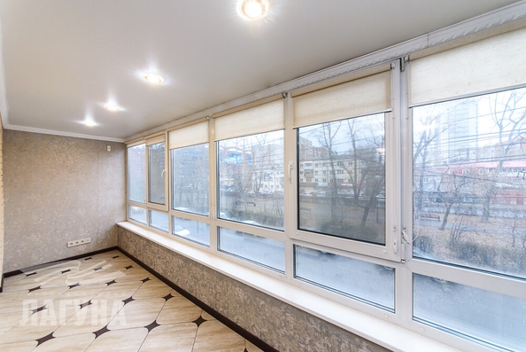 
  Продается 3-комн. квартира, 56.1 м², Дальне-Ключевская ул, д. 5
. Фото 7.