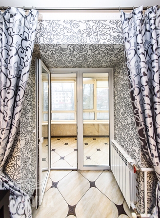 
  Продается 3-комн. квартира, 56.1 м², Дальне-Ключевская ул, д. 5
. Фото 14.