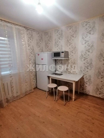 
  Продается 1-комн. квартира, 17.8 м², Промышленный пер, д. 9а
. Фото 1.