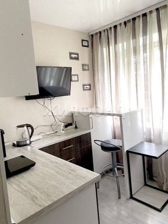 
  Продается 1-комн. квартира, 12.4 м², Промышленный пер, д. 9А
. Фото 1.