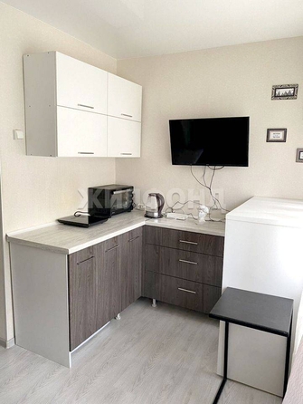 
  Продается 1-комн. квартира, 12.4 м², Промышленный пер, д. 9А
. Фото 2.