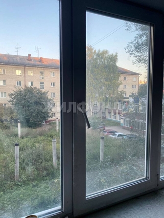 
  Продается студия, 18.5 м², Промышленный пер, д. 9
. Фото 2.