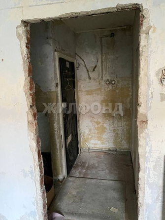 
  Продается студия, 18.5 м², Промышленный пер, д. 9
. Фото 5.