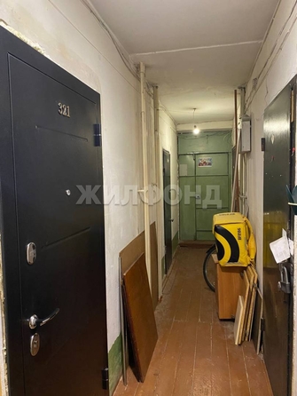 
  Продается студия, 18.5 м², Промышленный пер, д. 9
. Фото 9.